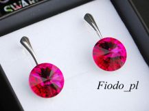 ELEGANCKIE ZAPIĘCIA RIVOLI FUCHSIA
