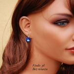 RIVOLI NA ZAPIĘCIACH ANGIELSKICH SZAFIR SWAROVSKI NOWOŚĆ - 2