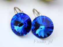 RIVOLI NA ZAPIĘCIACH ANGIELSKICH SZAFIR SWAROVSKI NOWOŚĆ