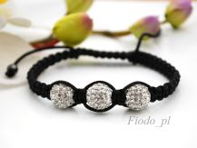  SHAMBALLA 3 KULKI CRYSTAL 