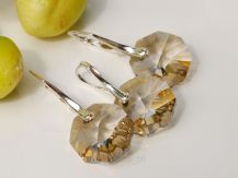 OCTAGON KOMPLET 14 MM SILVER SHADE