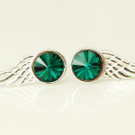 SKRZYDŁA WING EMERALD - 2