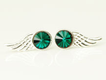 SKRZYDŁA WING EMERALD