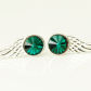 SKRZYDŁA WING EMERALD