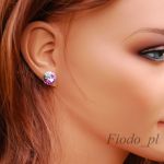 SZTYFTY RIVOLI VITRAIL LIGHT SWAROVSKI  - 2