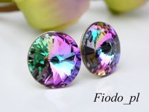 SZTYFTY RIVOLI VITRAIL LIGHT SWAROVSKI 