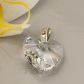 WISIOREK SERCE SWAROVSKI CRYSTAL