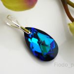 MIGDAŁ BERMUDA BLUE 22MM KOLEKCJA SPECJALNA - 2