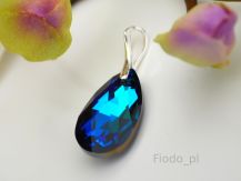 MIGDAŁ BERMUDA BLUE 22MM KOLEKCJA SPECJALNA