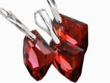 KOMPLET GALACTIC red magma