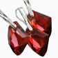 KOMPLET GALACTIC red magma