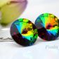 RIVOLI NA ZAPIĘCIACH ANGIELSKICH VITRAIL MEDIUM SWAROVSKI NOWOŚĆ