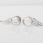 SKRZYDŁA WINGS CRYSTAL  - 2