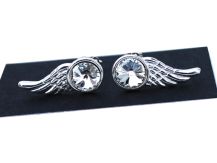 SKRZYDŁA WINGS CRYSTAL 
