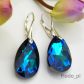 MIGDAŁ BERMUDA BLUE 22MM NIEBIESKI I BŁĘKITY