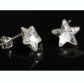 SZTYFTY GWIAZDY KRYSZTAŁ SWAROVSKI 10 MM