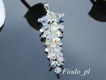 WISIOR WINOGRONEK CRYSTAL AB