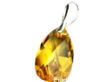 WISIOREK MIGDAŁ TOPAZ