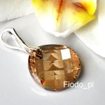 WISIOREK KOŁO TWIST GOLDEN SHADOW - 3