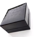 PUDEŁKO Z EKOSKÓRY 70X80 MM - 3