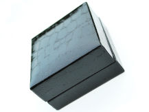 PUDEŁKO Z EKOSKÓRY 70X80 MM