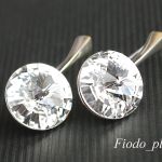 ELEGANCKIE ZAPIĘCIA RIVOLI CRYSTAL - 2
