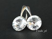 ELEGANCKIE ZAPIĘCIA RIVOLI CRYSTAL