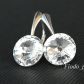 ELEGANCKIE ZAPIĘCIA RIVOLI CRYSTAL