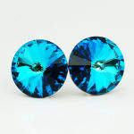 SZTYFTY RIVOLI BERMUDA SWAROVSKI  - 2
