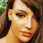 SZTYFTY RIVOLI BERMUDA SWAROVSKI  - 3