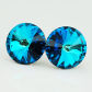 SZTYFTY RIVOLI BERMUDA SWAROVSKI 