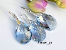 MIGDAŁY BLUE SHADE 22 MM