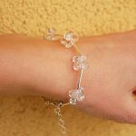 KRYSZTAŁOWA BRANSOLTELKA MODULAR BEADS - 2