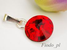 WISIOREK RIVOLI LIGHT SIAM 12 MM