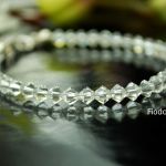 BRANSOLETKA CRYSTAL MOONLIGHT  DELIKATNA - 2