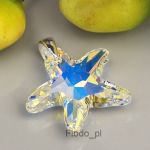 MAŁA ROZGWIAZDKA SWAROVSKI 20mm - 3
