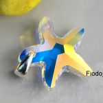 MAŁA ROZGWIAZDKA SWAROVSKI 20mm - 2