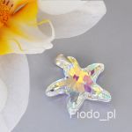 MAŁA ROZGWIAZDKA SWAROVSKI 20mm - 4