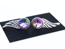 ZIMNE RÓZE W SKRZYDLE WINGS