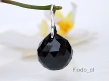 WISIOREK KULA STRASS SWAROVSKI JET