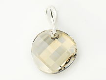 WISIOREK TWIST SILVER SHADE
