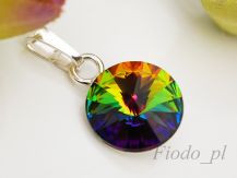 WISIOREK RIVOLI VITRAIL MEDIUM 12 MM
