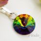 WISIOREK RIVOLI VITRAIL MEDIUM 12 MM