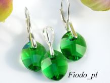 KOMPLET PURE LEAF FERN GREEN