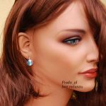 RIVOLI NA ZAPIĘCIACH ANGIELSKICH SWAROVSKI NOWOŚĆ - 4