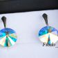 ELEGANCKIE ZAPIĘCIA RIVOLI CRYSTAL AB
