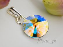 WISIOREK RIVOLI CRYSTAL AB 12 MM