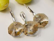 OCTAGON KOMPLET 12 MM SILVER SHADE