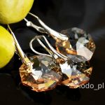 OCTAGON KOMPLET 12 MM GOLDEN SHADOW - 3