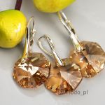 OCTAGON KOMPLET 12 MM GOLDEN SHADOW - 2